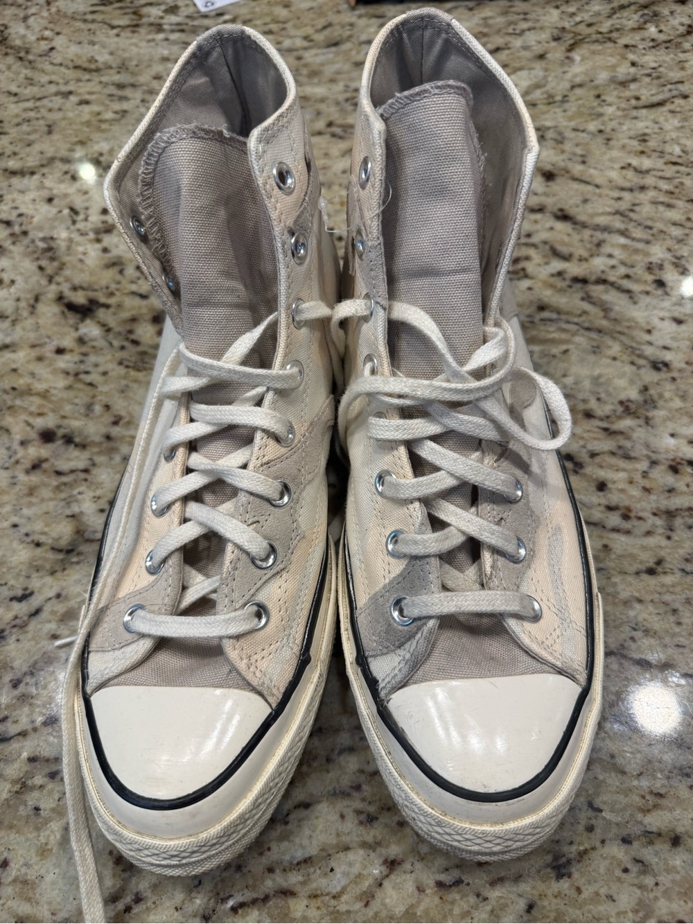 Men’s Converse size 12 Allstar Chuck Taylor